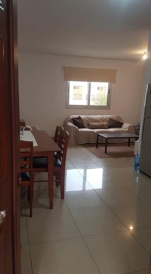 פאראלימני Andris Apartment מראה חיצוני תמונה